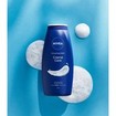 Nivea Creme Care Foam Bath 650ml