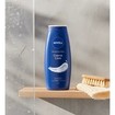 Nivea Creme Care Foam Bath 650ml