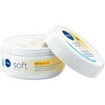 Nivea Soft Daily UV Spf15 Face, Body & Hand Cream 100ml