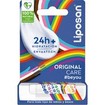 Liposan Original Care Lip Balm Pride Kiss Edition 4.8g Liposan Original Care Lip Balm Pride Kiss Edition 4.8g