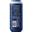 Nivea Cool Marine Artist Edition 3 in 1 Shower Gel 250ml