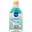 Nivea Derma Skin Clear Micellar Water 400ml Nivea Derma Skin Clear Micellar Water 400ml
