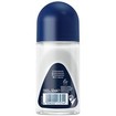 Nivea Derma Control Sensitive Anti-Irritating Roll-On Deodorant 50ml