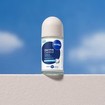 Nivea Derma Control Defend Roll-On Deodorant 50ml