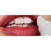 Liposan Glowy Lips Spf30, 10ml - Berry