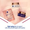 Nivea Cellular Expert Lift Sculpting Tissue Mask 1 Τεμάχιο