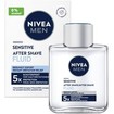 Nivea Men Sensitive After Shave Lotion 100ml