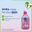 Nivea Micellair Double Effect Rose Care 5% Serum 400ml