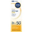 Nivea Sun UV Face Anti-Age Q10 Spf50+ Cream 40ml