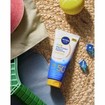 Nivea Sun Kids Daily UV Protect Spf50+ Lotion 100ml