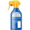Nivea Sun Protect & Moisture Spf50+ Trigger Spray 250ml