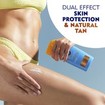 Nivea Sun Protect & Bronze Spf50 Trigger Spray 250ml