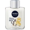 Nivea Men Real Madrid Edition Sensitive After Shave Balm 100ml