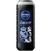 Nivea Men Real Madrid Edition Deep Clean Shower Gel 500ml