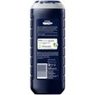 Nivea Men Real Madrid Edition Deep Clean Shower Gel 500ml