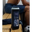 Nivea Men Real Madrid Edition Deep Clean Shower Gel 500ml