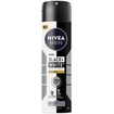 Nivea Men Black & White Invisible Epic Night 72h Protection Deo Spray 150ml