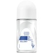 Nivea Black & White Invisible Authentic 72h Protection Deo Roll-on 50ml