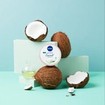 Nivea Body Souffle with Coconut & Monoi Oil 200ml