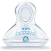 Nuk First Choice Plus No Colic Medium Teat 6-18m, 2 Τεμάχια Κωδ 10721265