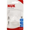 Nuk First Choice Silicon Nozzle 1 Τεμάχιο, Κωδ. 10.750.444