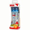 Nuk First Choice+ Baby Gluck Anti-Colic PP Bottle BPA Free 0-6m 300ml Nuk First Choice+ Baby Gluck Anti-Colic PP Bottle BPA Free 0-6m 300ml
