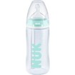 Nuk Anti-Colic Professional Baby Bottle Silicone 0-6m, 300ml Nuk Anti-Colic Professional Baby Bottle Silicone 0-6m, 300ml