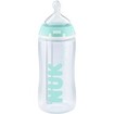Nuk Anti-Colic Professional Baby Bottle Silicone 0-6m, 300ml Nuk Anti-Colic Professional Baby Bottle Silicone 0-6m, 300ml
