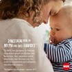 Nuk For Nature Silicone Soother 6-18m 2 Τεμάχια Πράσινο - Κρεμ