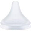 Nuk Perfect Match 0m+ Small Teat 2 Τεμάχια