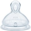 Nuk First Choice Plus No Colic Teat 6m+ , 2 Τεμάχια