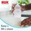 Nuk First Choice Plus No Colic Teat 6m+ , 2 Τεμάχια
