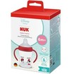 Nuk Perfect Match Learner Bottle 6m+ 150ml - Κόκκινο Mickey Mouse