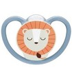 Nuk Perfect Match Silicone Air Night Soother 18-36m Μπλε 1 Τεμάχιο, Κωδ 10177233