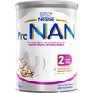 Nestle PreNAN Discharge Γάλα σε Σκόνη για Λιποβαρή & Πρόωρα Βρέφη, Από τη Γέννηση 400gr