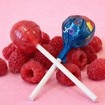 Vican OroPops Lollipops 8 Τεμάχια