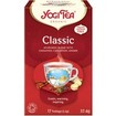 Yogi Tea Classic Chai 17 Teabags (17 Φακελάκια x 2,2g)