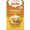 Yogi Tea Himalaya Chai 17 Teabags (17 Φακελάκια x 2,0g)