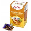 Yogi Tea Himalaya Chai 17 Teabags (17 Φακελάκια x 2,0g)