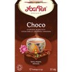 Yogi Tea Choco 17 Teabags (17 Φακελάκια x 2,2g)