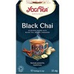 Yogi Tea Black Chai 17 Teabags (17 Φακελάκια x 2,2g)