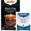 Yogi Tea Black Chai 17 Teabags (17 Φακελάκια x 2,2g)