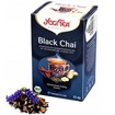 Yogi Tea Black Chai 17 Teabags (17 Φακελάκια x 2,2g)