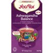 Yogi Tea Ashwagandha Balance 17 Teabags (17 Φακελάκια x 2,0g)