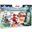 Yogi Tea Promo Christmas Calendar 24 Τεμάχια