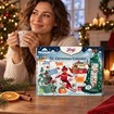 Yogi Tea Promo Christmas Calendar 24 Τεμάχια
