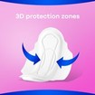 Always Ultra Sensitive Normal Pads 20 Τεμάχια