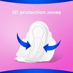 Always Ultra Sensitive Super Pads 16 Τεμάχια