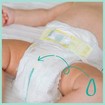 Pampers Premium Care Νο1 Newborn (2-5kg) 52 πάνες Pampers Premium Care Νο1 Newborn (2-5kg) 52 πάνες
