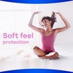 Always Ultra Sensitive Night Pads 14 Τεμάχια